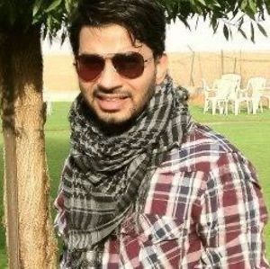 Meet your Posher, Adeel